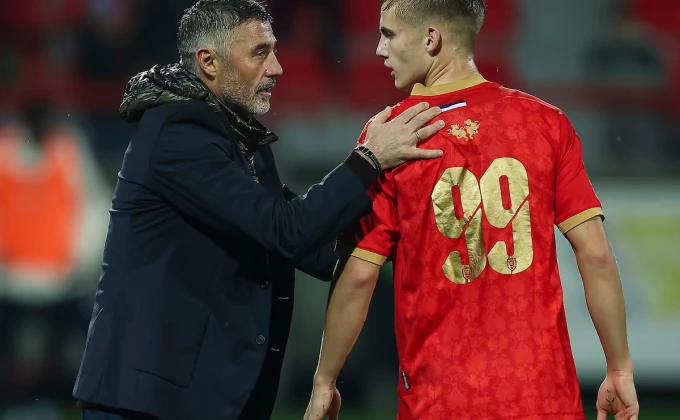 Pedja Milosavljevic/STARSPORT ©